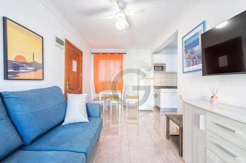 San Agustin Apartamento | San Agustin Ocean View