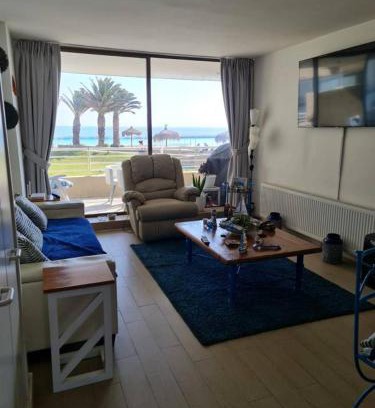 Algarrobo Apartamento | San Alfonso del Mar Algarrobo