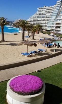 Algarrobo Apartamento | San Alfonso del Mar Goleta