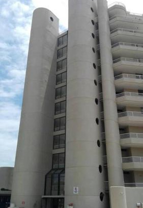 Algarrobo Apartamento | San Alfonso del mar ,gran vista