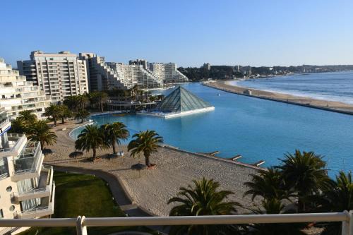 Algarrobo Apartamento | San Alfonso del Mar Ideal