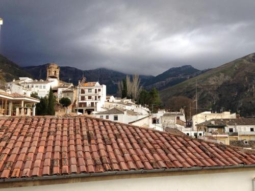 Cazorla Apartamento | San Antón