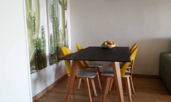 Sant Josep de sa Talaia Apartamento | san antonio