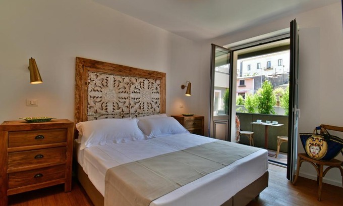 Trecastagni Hotel | San Anton Hotel