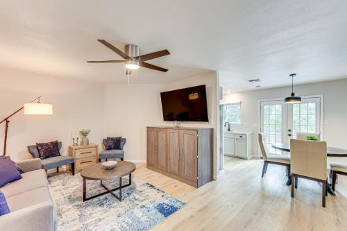 Wetmore Casa | San Antonio Vacation Rental 11 Mi to River Walk!