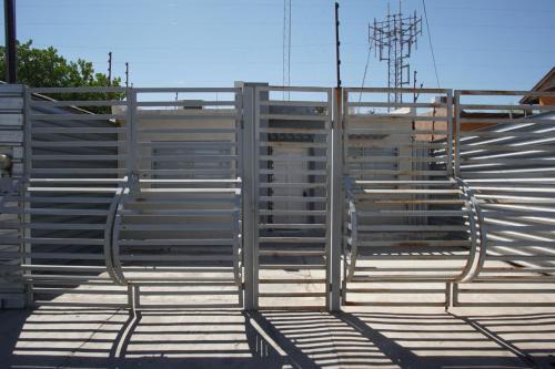 Mexicali Casa | San Basilio Suites