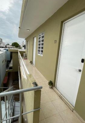 Veracruz Casa | San Bernabe Suites