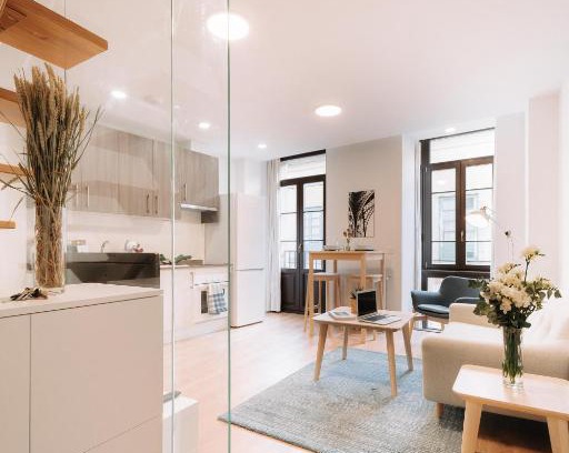 Aviles Apartamento | San Bernardo, 19