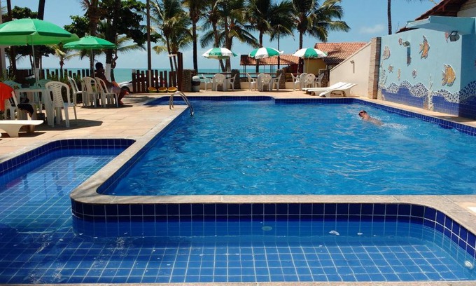 Prado Apartamento | San Bernardo Apart-Hotel