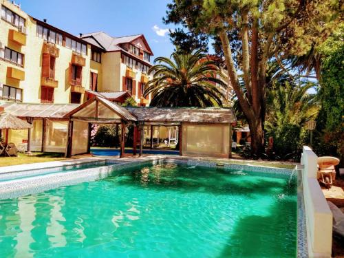 San Bernardo del Tuyú Apartamento | San Bernardo Aparts