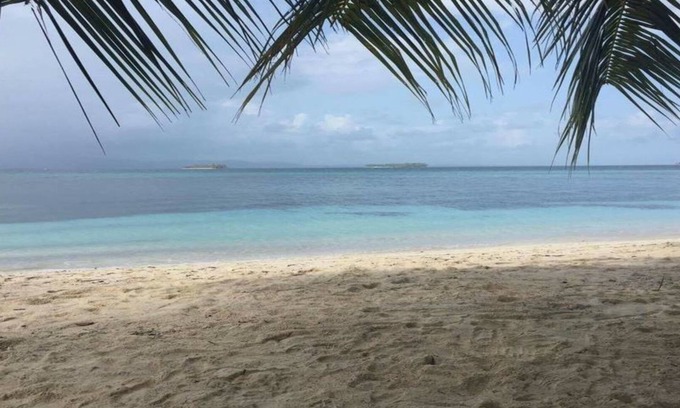 Achutupo Casa | San Blas Big Orange Island "Narasgandub Dummad"