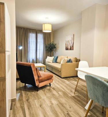 San Pablo Apartamento | San Blas Place