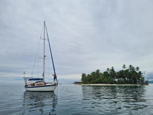 Carti Tupile Alquiler De Eote | San Blas private boat