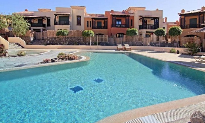 San Miguel de Abona Villa | SAN BLAS! ¡Terraza frente al mar!