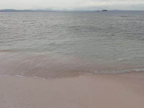 Carti Tupile Cabina | San Blas Tours Aridub