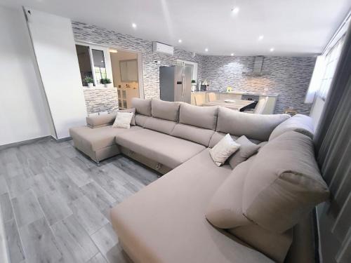 Puerto de Guimar Apartamento | San Borondon Sunset Apartment 2
