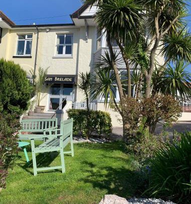 Roundham Casa | San Brelade