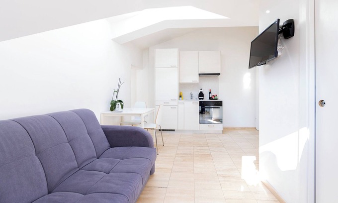 Lugano City-Centre Apartamento | San Carlo Apartments
