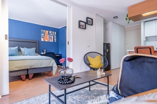 Lastarria Apartamento | San Carlos rentals - Lastarria