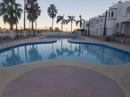 San Carlos Apartamento | San Carlos Sonora Casa Caracol Condominio