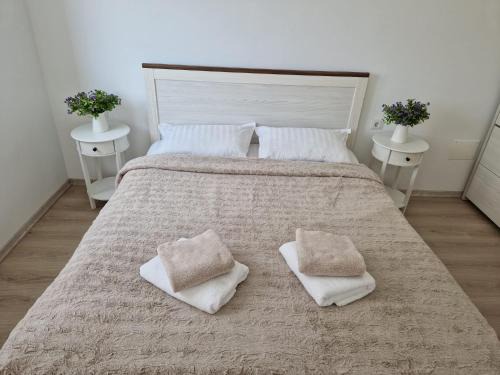 Sebes Apartamento | San Casa Apartment