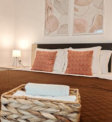 Sukosan Apartamento | San Cassiano Apartmani