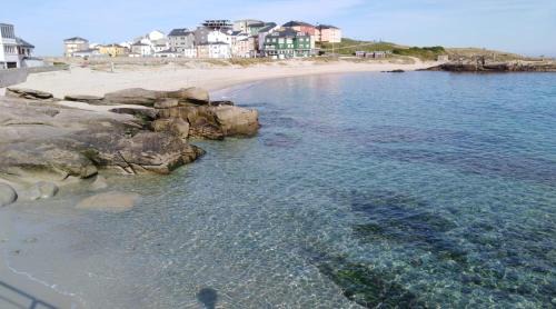 San Cibrao Apartamento | San Cibrao,belleza y tranquilidad.