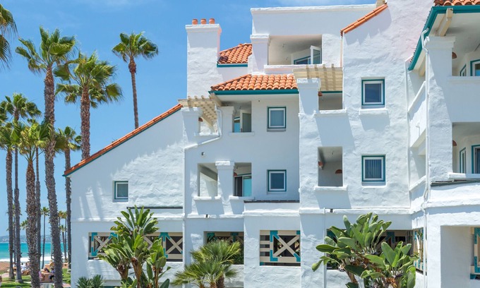 San Clemente Condominio | San Clemente Cove