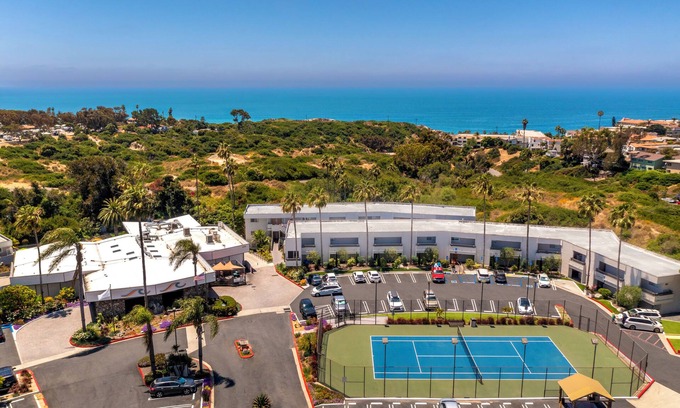 San Clemente Condominio | San Clemente Inn