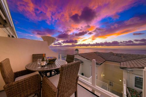 San Clemente Casa | San Clemente Ocean Luxury Bluff Top