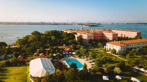 San Clemente Hotel | San Clemente Palace Venice