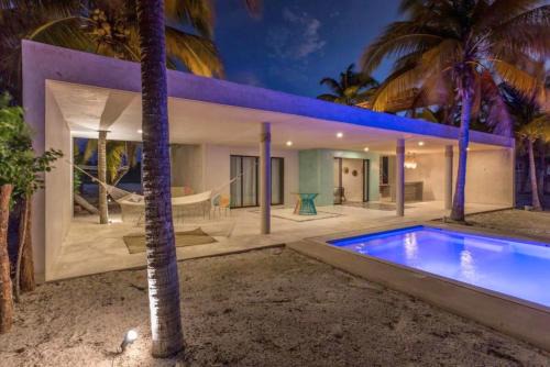 San Crisanto Casa | San Crisanto Beachfront Villa with Private Pool and Ocean View