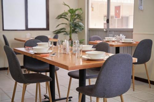 Cavancha Hotel | San Cristobal - Cavancha
