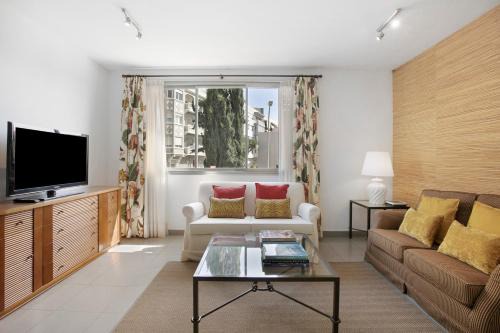 Santa Cruz de Tenerife Apartamento | San Diego