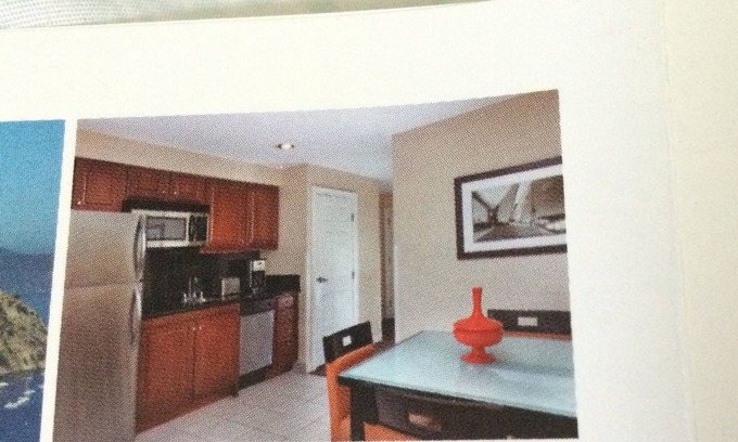 Civic Core Apartamento | San Diego Gaslamp - Wyndham Harbour Lights