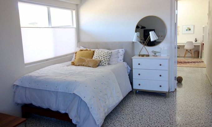 University City Apartamento | San Diego Guest Suite