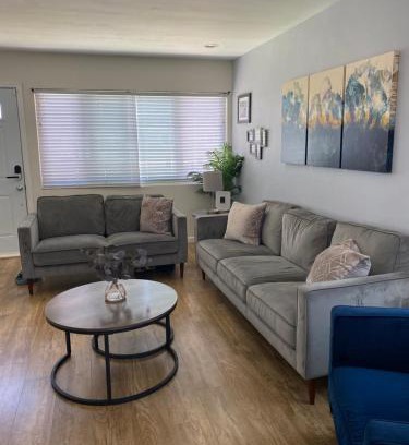 Paradise Hills Casa | San Diego OasisBNB