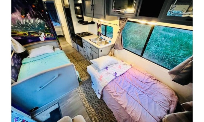 Lakeside Casa | San Diego RV Down Town 20 Minutes Sea World 25 Min