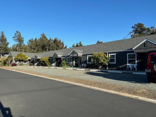 Manzanita Apartamento | San Dune Inn
