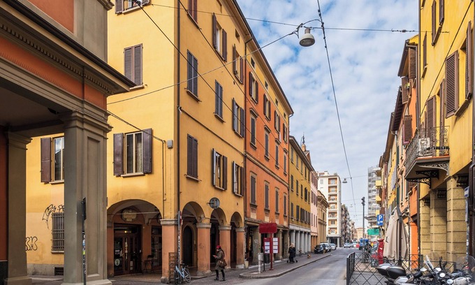 Historic Center Apartamento | San Felice Apartments by Wonderful Italy
