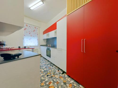 Vicenza Apartamento | San Felice's Urban Elegance