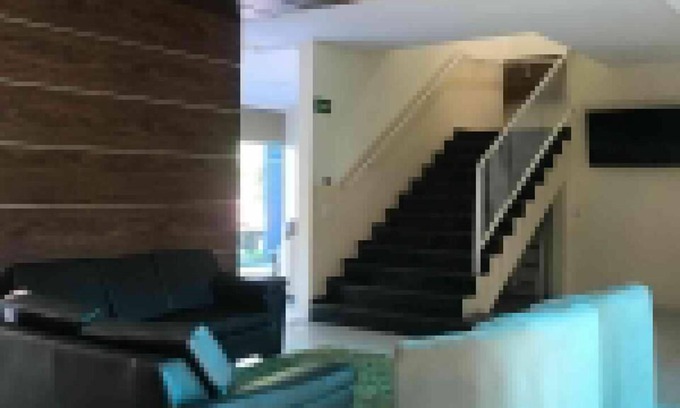 Colinas Do Tocantins Apartamento | SAN FELIPE HOTEL