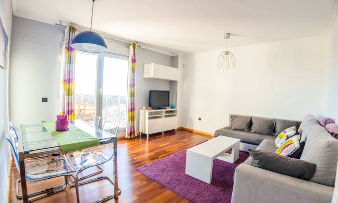 San Fernando Apartamento | San Fernando Torres de la Caseria JP
