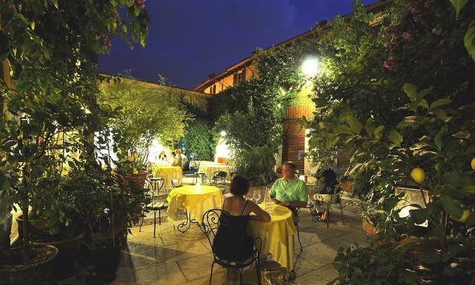 San Felice del Benaco Hotel | San Filis