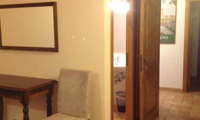 Urbino Cama Y Desayuno | San Francesco Bedrooms