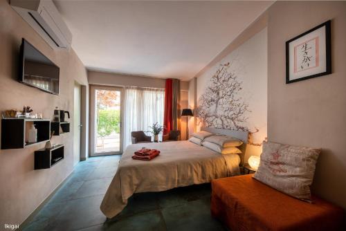 Savigliano Casa | San Francesco Guest House