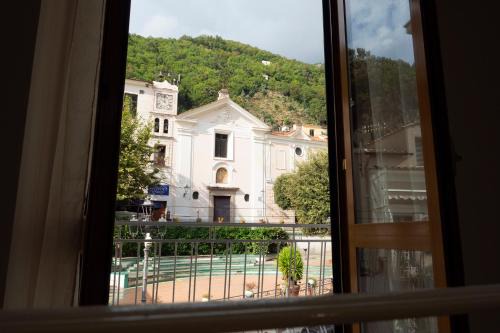 Cetara Apartamento | San Francesco
