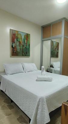 Guayaquil Casa | San Francisco Apart Hotel