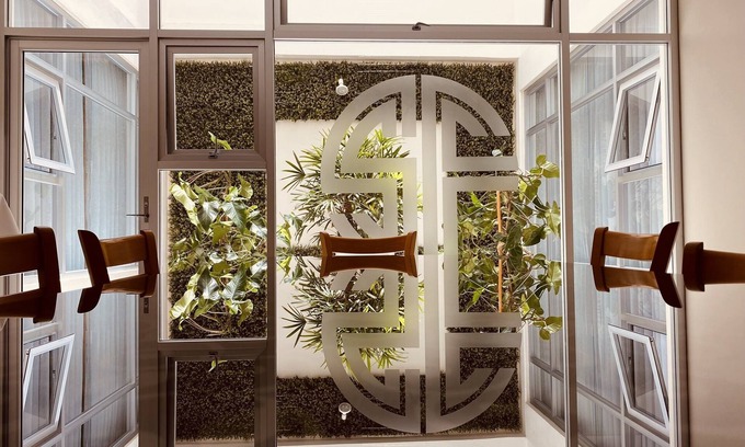 Huajuapan Hotel | San Francisco Hotel Boutique