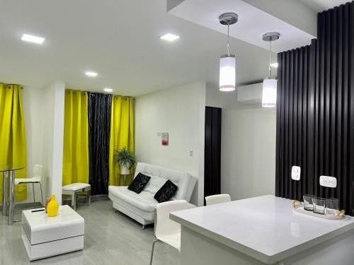 Juticalpa Apartamento | San Francisco Luxury Prestige 1
